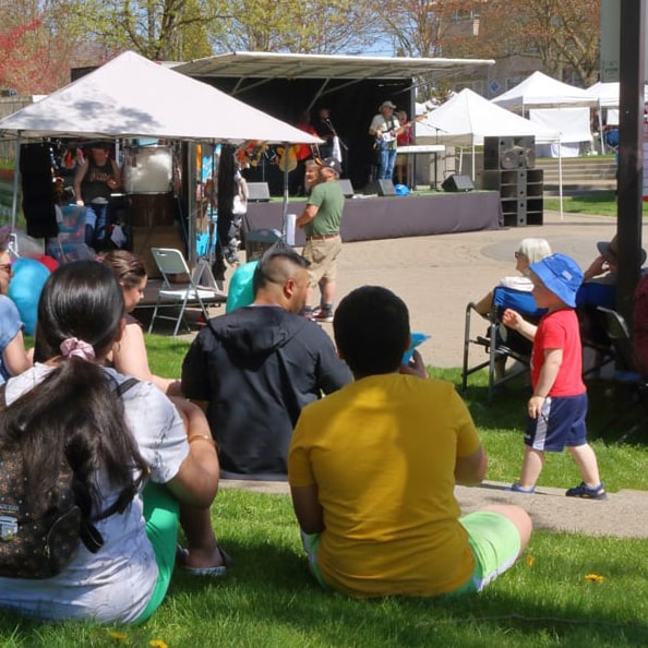 we offer 24/7 support and maintenance for our bathroom & shower trailers throughout the rental period